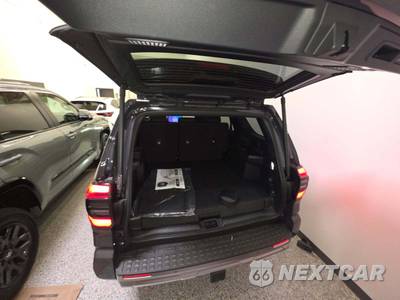 2026 Toyota 4Runner i-FORCE MAX Limited - zdjęcie 14 z 24 - miniatura