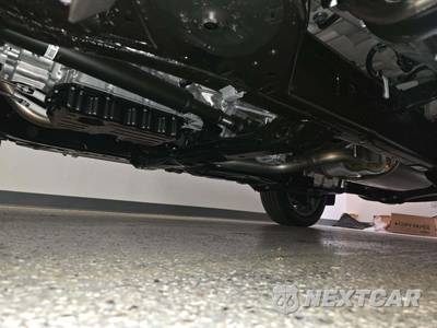 2026 Toyota 4Runner i-FORCE MAX Limited - zdjęcie 7 z 24 - miniatura