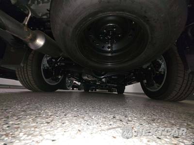 2026 Toyota 4Runner i-FORCE MAX Limited - zdjęcie 15 z 24 - miniatura