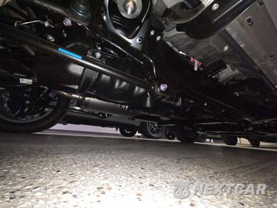 2026 Toyota 4Runner i-FORCE MAX Limited - zdjęcie 17 z 24 - miniatura