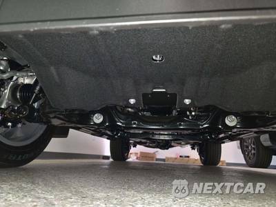 2026 Toyota 4Runner i-FORCE MAX Limited - zdjęcie 20 z 24 - miniatura