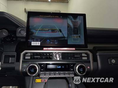 2026 Toyota 4Runner i-FORCE MAX Limited - zdjęcie 10 z 24 - miniatura