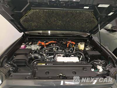 2026 Toyota 4Runner i-FORCE MAX Limited - zdjęcie 23 z 24 - miniatura