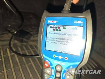 2026 Toyota 4Runner i-FORCE MAX Limited - zdjęcie 21 z 24 - miniatura