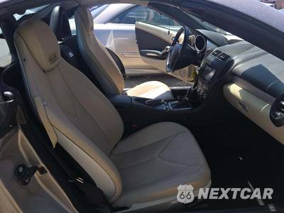 2007 Mercedes-Benz SLK 280 - zdjęcie 18 z 29 - miniatura