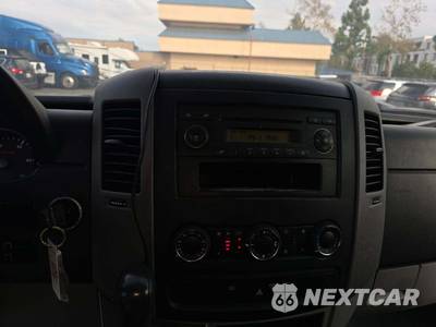 2012 Mercedes-Benz Sprinter 2500 Passenger Van High Roof 170.0" WB - zdjęcie 10 z 31 - miniatura