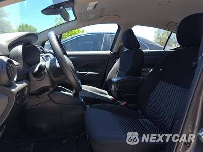 2023 Nissan Versa S - zdjęcie 6 z 25 - miniatura