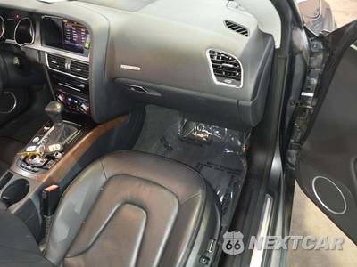 2014 Audi A5 Coupe Premium Plus - zdjęcie 19 z 25 - miniatura
