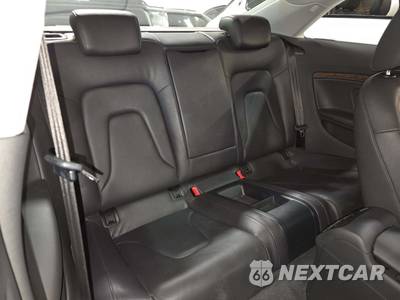 2014 Audi A5 Coupe Premium Plus - zdjęcie 16 z 25 - miniatura