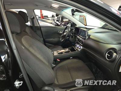 2021 Hyundai Kona Electric SEL - zdjęcie 19 z 24 - miniatura
