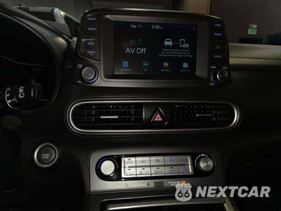 2021 Hyundai Kona Electric SEL - zdjęcie 10 z 24 - miniatura