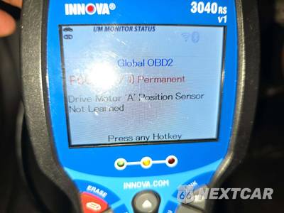 2021 Hyundai Kona Electric SEL - zdjęcie 22 z 24 - miniatura