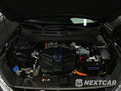 2021 Hyundai Kona Electric SEL - zdjęcie 23 z 24 - miniatura