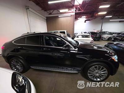 2020 Mercedes-Benz GLC 300 4MATIC - zdjęcie 4 z 24 - miniatura