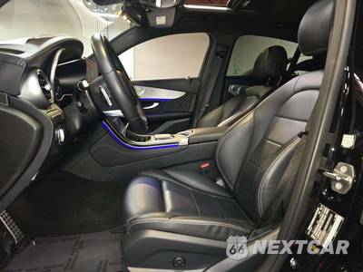 2020 Mercedes-Benz GLC 300 4MATIC - zdjęcie 6 z 24 - miniatura