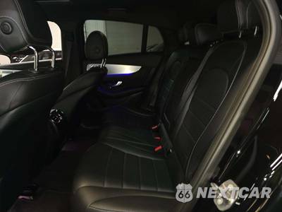 2020 Mercedes-Benz GLC 300 4MATIC - zdjęcie 13 z 24 - miniatura