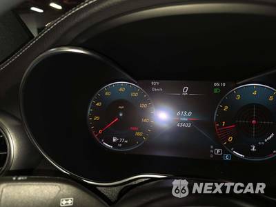 2020 Mercedes-Benz GLC 300 4MATIC - zdjęcie 9 z 24 - miniatura