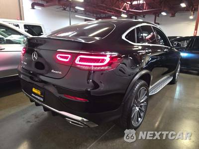 2020 Mercedes-Benz GLC 300 4MATIC - zdjęcie 3 z 24 - miniatura