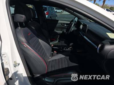 2021 Kia Forte GT - zdjęcie 15 z 29 - miniatura