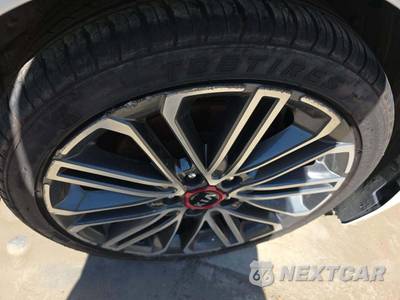 2021 Kia Forte GT - zdjęcie 23 z 29 - miniatura