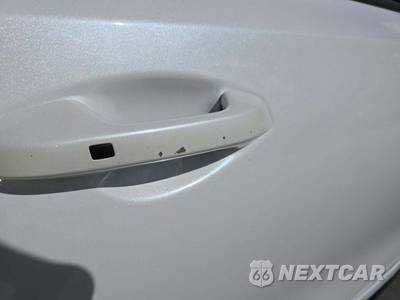 2021 Kia Forte GT - zdjęcie 29 z 29 - miniatura