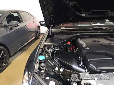 2024 BMW 3 Series Sedan 330i xDrive - zdjęcie 23 z 24 - miniatura