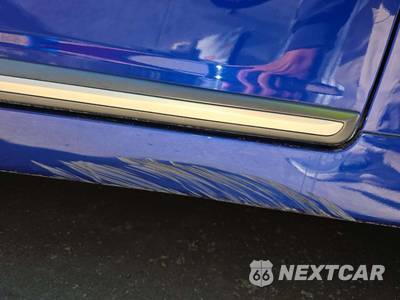 2021 Hyundai Ioniq Electric SE - zdjęcie 25 z 27 - miniatura