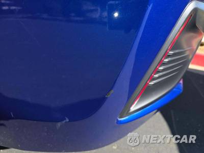 2021 Hyundai Ioniq Electric SE - zdjęcie 24 z 27 - miniatura