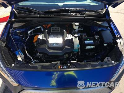 2021 Hyundai Ioniq Electric SE - zdjęcie 27 z 27 - miniatura