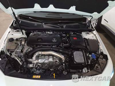 2024 Mercedes-Benz CLA 250 - zdjęcie 23 z 25 - miniatura