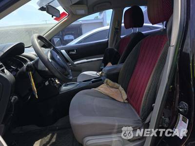 2014 Nissan Rogue Select S - zdjęcie 6 z 33 - miniatura