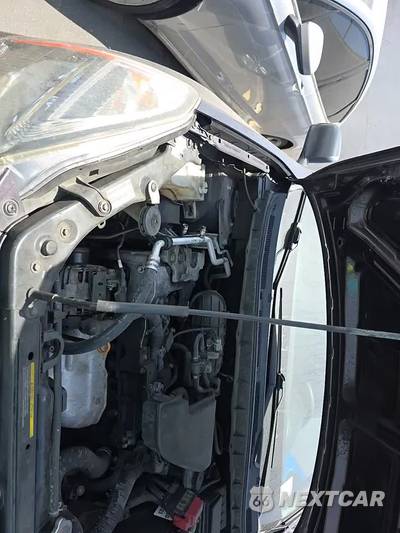 2014 Nissan Rogue Select S - zdjęcie 31 z 33 - miniatura