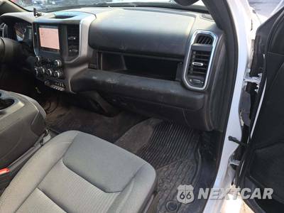 2024 Ram 1500 Big Horn Crew Cab Short Bed - zdjęcie 19 z 26 - miniatura