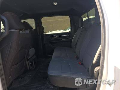 2024 Ram 1500 Big Horn Crew Cab Short Bed - zdjęcie 13 z 26 - miniatura
