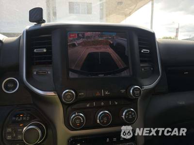 2024 Ram 1500 Big Horn Crew Cab Short Bed - zdjęcie 10 z 26 - miniatura