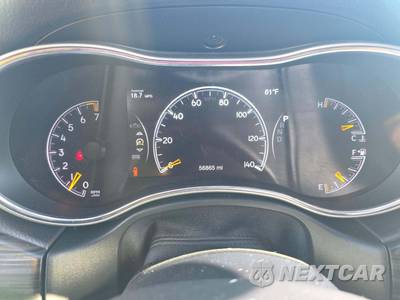 2020 Jeep Grand Cherokee Limited - zdjęcie 9 z 25 - miniatura