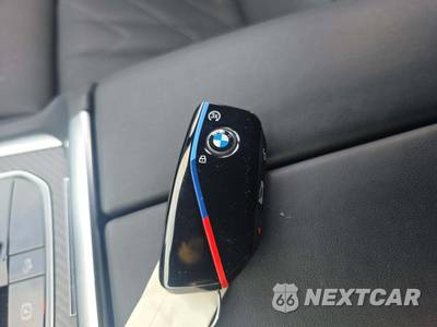 2024 BMW XM - zdjęcie 8 z 22 - miniatura