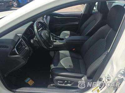 2024 Toyota Camry SE - zdjęcie 6 z 31 - miniatura