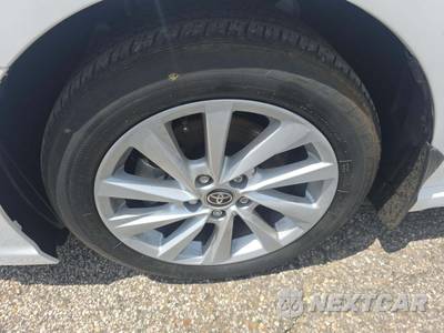 2024 Toyota Camry SE - zdjęcie 22 z 31 - miniatura
