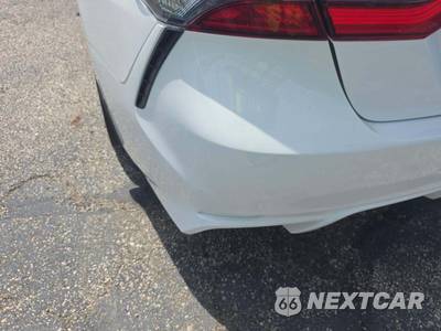 2024 Toyota Camry SE - zdjęcie 24 z 31 - miniatura
