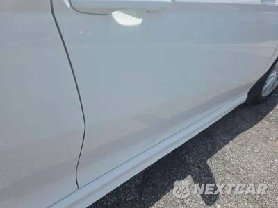 2024 Toyota Camry SE - zdjęcie 28 z 31 - miniatura