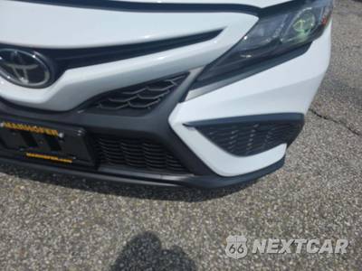 2024 Toyota Camry SE - zdjęcie 21 z 31 - miniatura