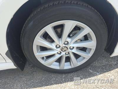 2024 Toyota Camry SE - zdjęcie 29 z 31 - miniatura