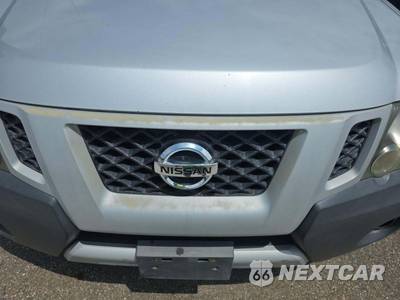 2012 Nissan Xterra S - zdjęcie 29 z 53 - miniatura