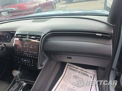 2022 Hyundai Santa Cruz Limited Crew Cab Short Bed - zdjęcie 19 z 26 - miniatura