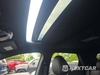 2022 Hyundai Santa Cruz Limited Crew Cab Short Bed - zdjęcie 11 z 26 - miniatura
