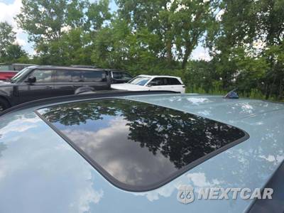 2022 Hyundai Santa Cruz Limited Crew Cab Short Bed - zdjęcie 12 z 26 - miniatura