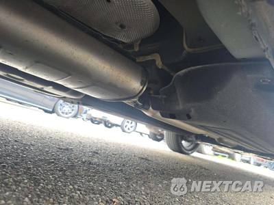 2022 Hyundai Santa Cruz Limited Crew Cab Short Bed - zdjęcie 17 z 26 - miniatura