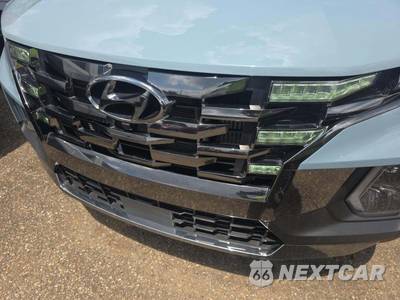 2022 Hyundai Santa Cruz Limited Crew Cab Short Bed - zdjęcie 26 z 26 - miniatura