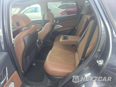 2021 Acura RDX w/Technology Pkg - zdjęcie 13 z 24 - miniatura